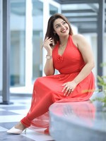 Mokksha Serves Style Goals with Effortless Charm